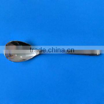 Kitchen tools Stainless Steel Tableware Spoon