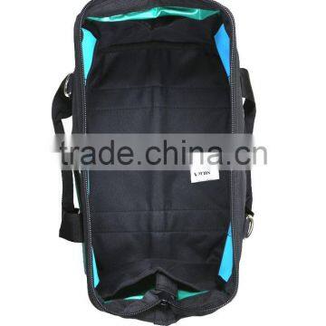 Nylon Material Portable Tool Bag With Black Color photo-4