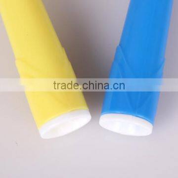 EB-17A Electric Oral 4 Colors Colorful Toothbrush Heads Replacement photo-3