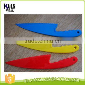 Eco Friendly ABS Pizza Shovel Pizza Cheese Cake Cutter Kinfe photo-4