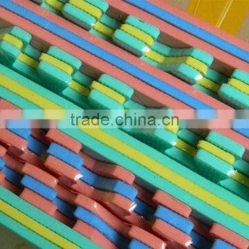 2cm 2.5cm 3cm 4cm Martial Puzzle Mat photo-3