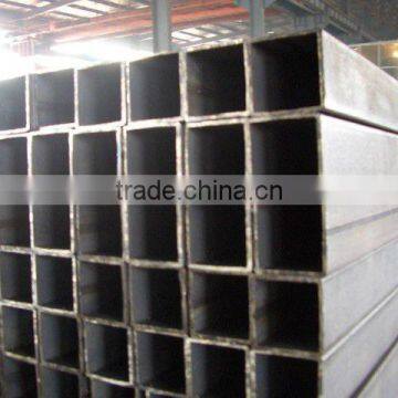 Galvanized Square Pipe/Square Steel Pipe photo-5