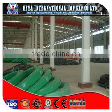 Spiral Ribs PC Wire 9.0mm