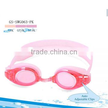 Cute Swimming Goggles for Junior