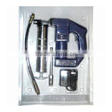 4.8V Cordless Grease Gun - 3000psi - CGG3000H36 photo-3