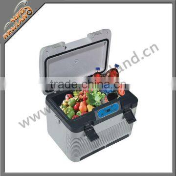 19L Car Refrigerators photo-2