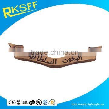 China Supplier Promotional Wholesale Logo photo-4