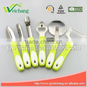 WCA278 New Design Great Kitchen Helper Scale Scraper Hot Sale photo-4