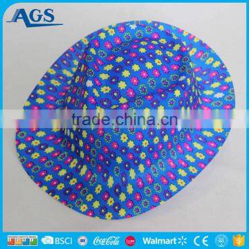 Top Quality Promotional Stylish Eva Hat Both for Kids and Adults photo-3