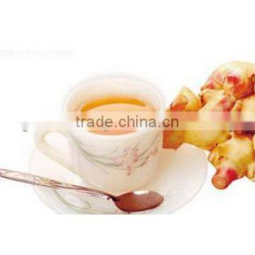 Wholesale FDA, HALAL. KOSHER ISO Instant Ginger Tea Health HONEY Ginger Tea 18g*10bags photo-3