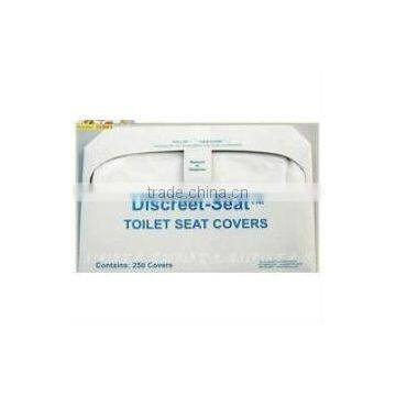 Hotel Use Seat Cover Paper Factory photo-2