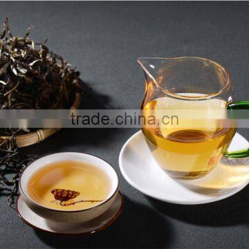 Organic fermented Yunnan puer tea Chinese famous weight loose leaf tea of slimminng tea