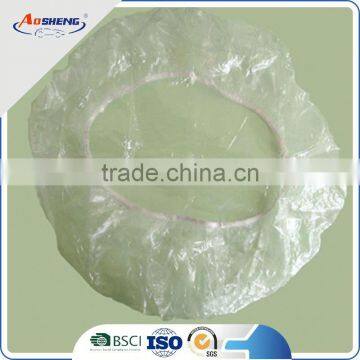 Transparent Universial Car Spare Tire Cover photo-3
