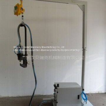 Self Clinching Machine Pneumatic- Hydraulic Clinching Machine without Rivets