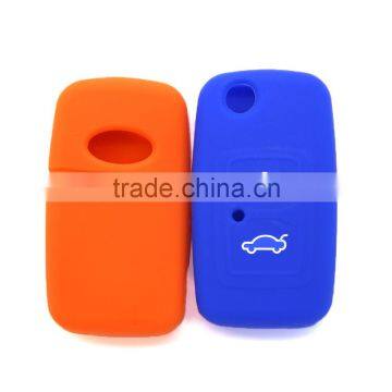 Wholesale New Design Silicone Car Key Protective Cover for Chery photo-5