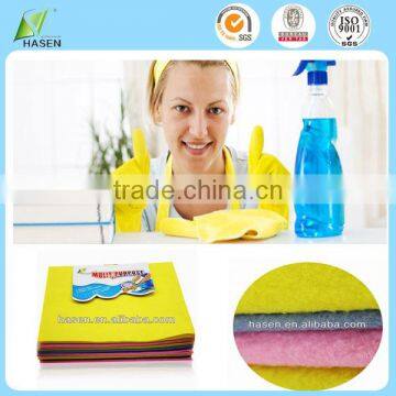 Nonwoven Wipes