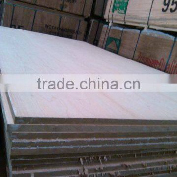 18mm cherry MDF