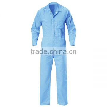 2017 Customize Work Coverall