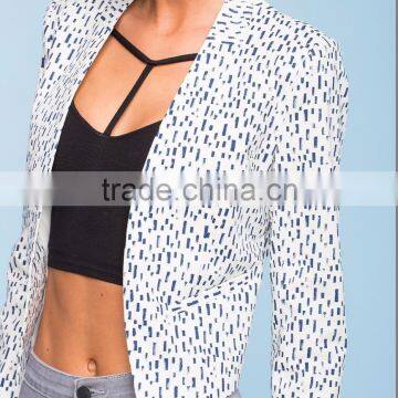 2016 Wholesale Guangzhou Life Waterproof Softshell Jacket Women photo-2