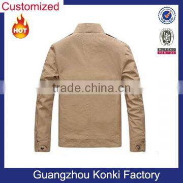 Custom Designer Big Mens Clothing China photo-2