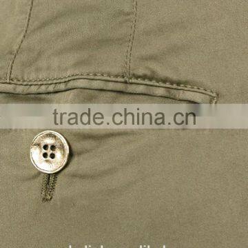 2016 Best Selling Narrow Slim Bottom Trousers Women photo-5