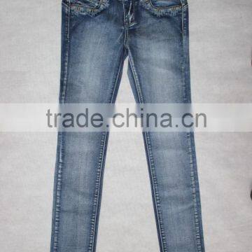 GZY FACTORY Italy Xxx Sexy Ladies Leggings Sex Women Jeans photo-4