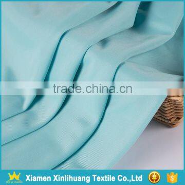 Direct Selling Clinquant Flannelette 100 Polyester Tricot Knit Fabric photo-3