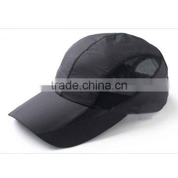 High Quality Baseball Cap With Imprinting Logo Dry Fit Polo Golf Baseball Cap photo-2