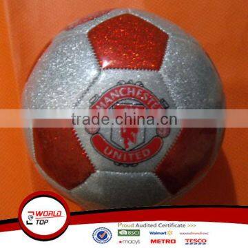 size 5 soccer ball official match football