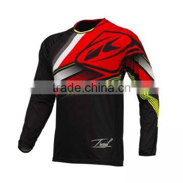 Kroad Women's Custom Cycling Shirts Mens Bike Jersey Jacket MTB Cycle Shirts