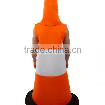 Road Cone Costume photo-3