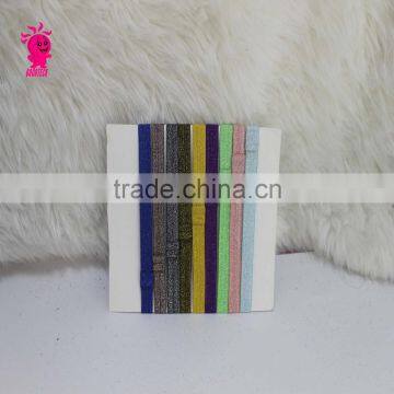 Fashion Girl Synthetic Hair Plaited Plait Elastic Headband Braided Band Hair Accessories Bohemian Style photo-4