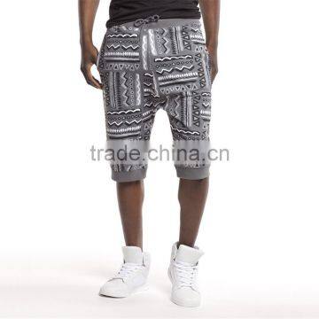 Mens Wholesale Short Joggers Casual Men Pants Trousers Cheap Wholesale photo-3