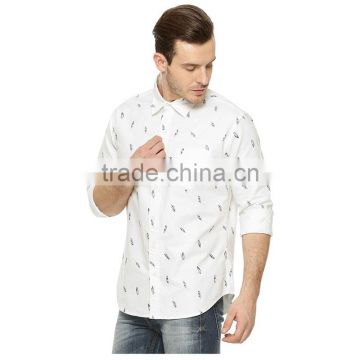 Latest casual shirts designs for men mens fancy dress shirts