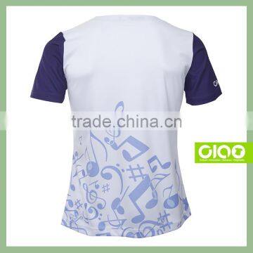 2016 Dri Fit Shirts Wholesale for Polo t Shirt and Custom t Shirt photo-6