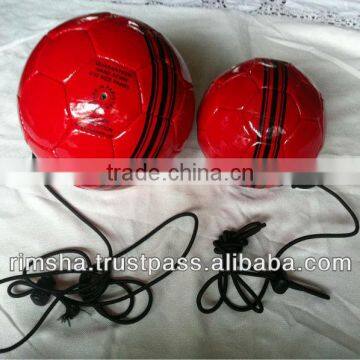 Trainer Kick Football photo-5