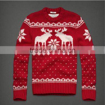 Wholesale high quality christmas jumpers