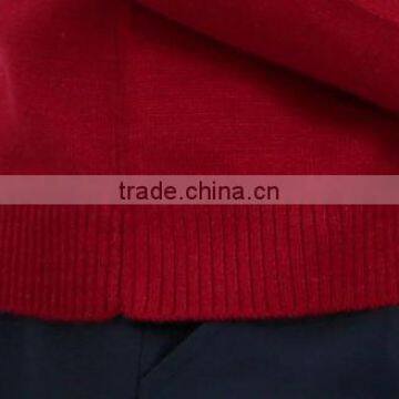 High Quality Formal School Uniform Design Plaid Skirt photo-3