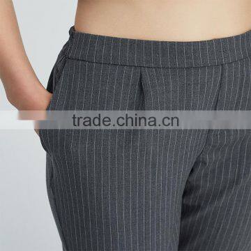 Summer Woman Long Pants Custom Ladies Pants Pretty Woman Clothing photo-6