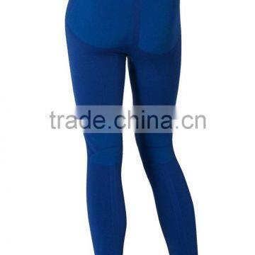 New Arrival Top Sell Spandex Athletic Wear Mens Fitness Gym Legging Pants photo-2