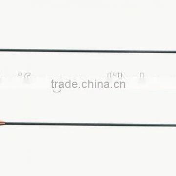 Fiberglass arrow for Archery bow