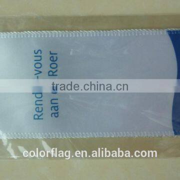 Promotional Table Flag photo-2