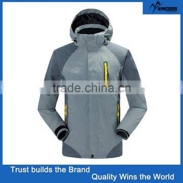 2015 Fashionable Windcheater Outdoor Thin Jacket photo-3