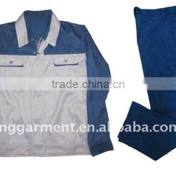 OEM Custom Made Work Uniforms photo-2