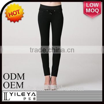 fancy casual tight skinny pants