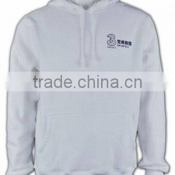 Great Workmanship Good Quality Wholesale Plain Color Hoodies photo-2