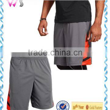 Comfortable Basketball Shorts Quality Basketball Jersey Sport Short Pants for Men