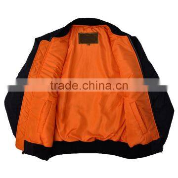 Zipper Jacket Top Quality Best Winter Men Jacket Bomber Jacket Men