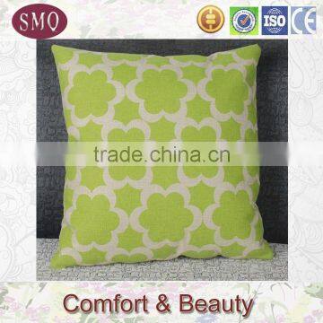 Natural Linen Color Sofa Customize Hot Sale Cushion Cover photo-5