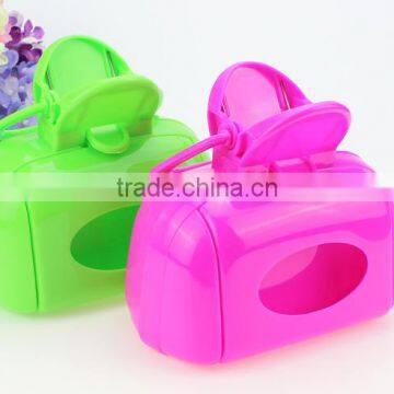 Redhill 2016 New Design High Quality Plastic Dog Pooper Scooper photo-4